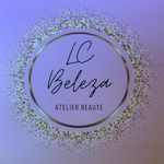 Logo LC Beleza